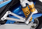 Yamaha XJR1300 Yamaha XJR1300